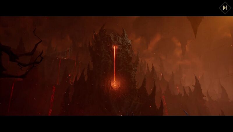 파일:Citadel of the Damned.jpg