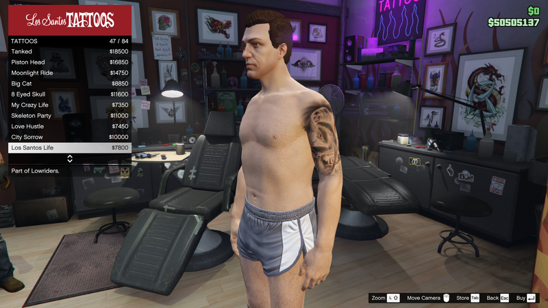 파일:Lowriders-GTAO-MaleTattoos-LeftArm2-LosSantosLife.png
