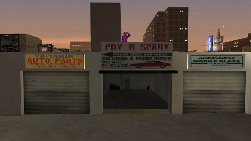 파일:Pay'n'Spray-GTASA-RedsandsEast.jpg