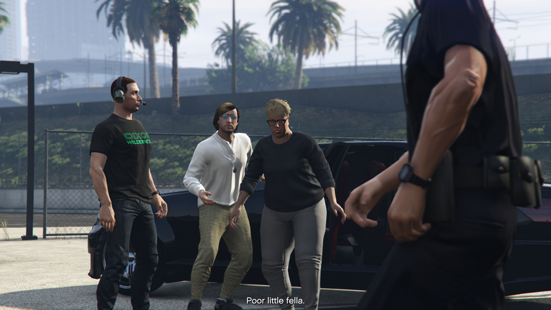파일:TheBlackMadonna-GTAO-Cop.png