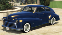 GTA Online의 브로드웨이.