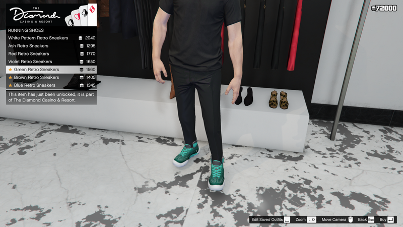 파일:CasinoStore-GTAO-MalePants&Shoes-RunningShoes5-GreenRetroSneakers.png