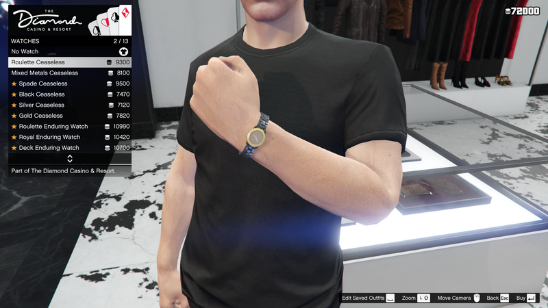 파일:CasinoStore-GTAO-MaleWatches1-RouletteCeaseless.png