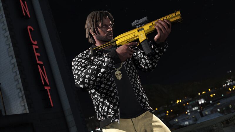 파일:CombatPDW-GTAO-PromotionalScreenshot.jpg
