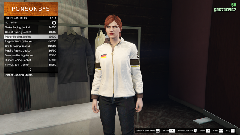 파일:CunningStunts-GTAO-FemaleTops-RacingJackets3-PfisterRacingJacket.png