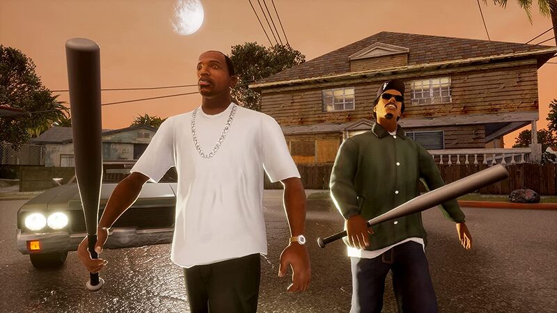 파일:GTATrilogy-GTASAde-Amazon-Screenshot1.jpg