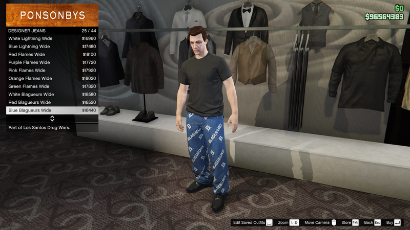 파일:LosSantosDrugWars-GTAOe-MalePants-DesignerJeans25-BlueBlagueursWide.png
