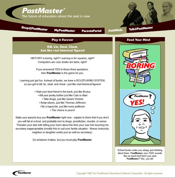 파일:Pastmaster3.jpg
