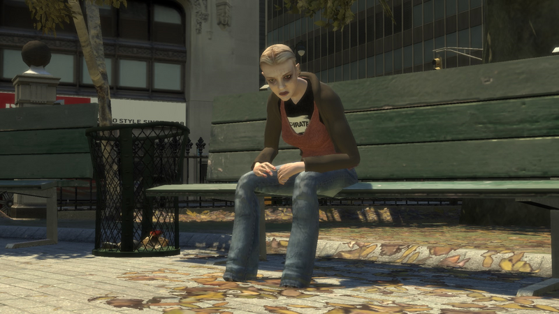 파일:RandomCharacters-GTAIV-MarnieAllen-FirstEncounter-StartingPoint.png