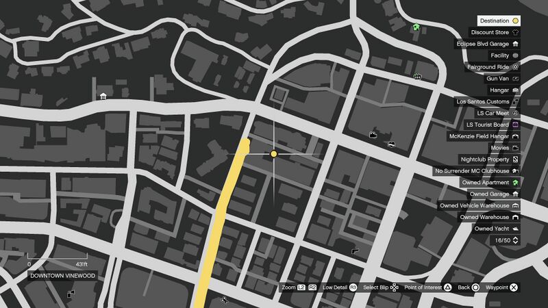 파일:RecoverTheProduct-GTAOee-DowntownVinewood-Map.jpg