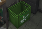 GTA V의 대체 Sprunk 상자.