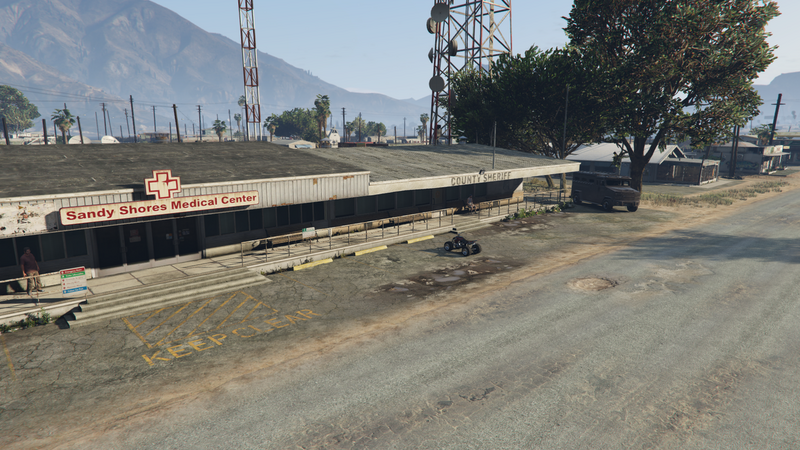 파일:AssetRecovery-GTAO-SandyShoresPoliceStation.png