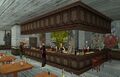 GTA San Andreas에 등장하는 바 4곳 중 3곳이 공유하는 카운터 공간.