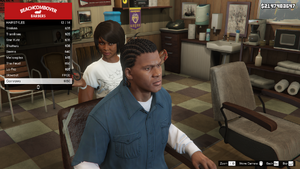 Barbers-GTAV-FranklinHairstyles-CornRows.png