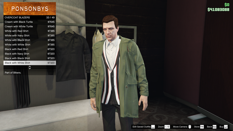 파일:Bikers-GTAO-MaleTops-OvercoatBlazers32-BlackwithWhiteShirt.png