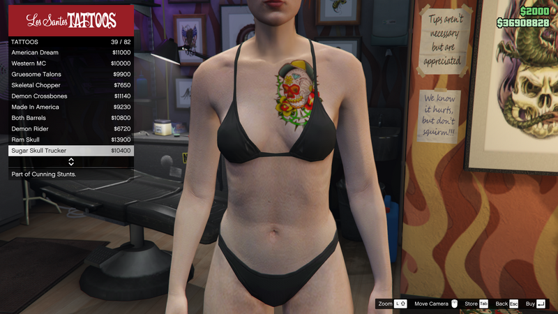 파일:CunningStunts-GTAO-FemaleTattoos-TorsoChest2-SugarSkullTrucker.png