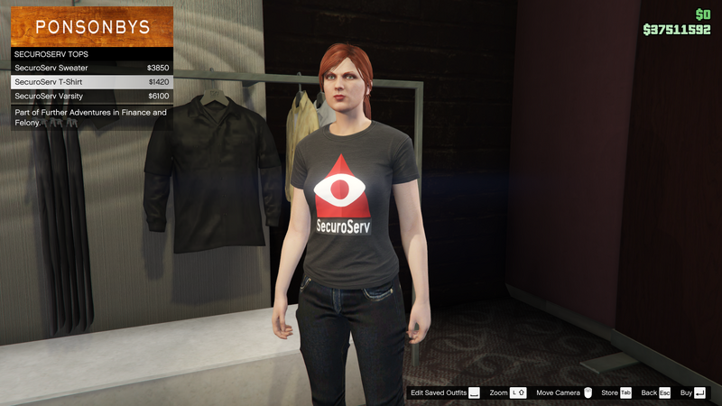 파일:FurtherAdventuresinFinanceandFelony-GTAO-FemaleTops-SecuroServTops2-SecuroServTShirt.png