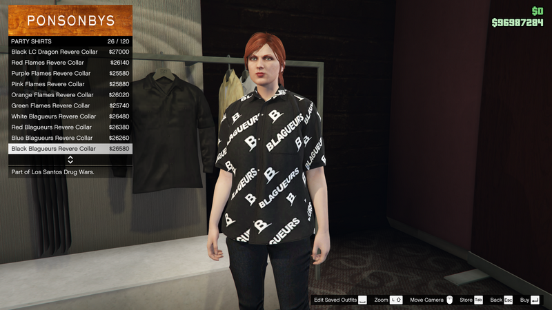 파일:LosSantosDrugWars-GTAOe-FemaleTops-PartyShirts25-BlackBlagueursRevereCollar.png