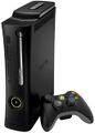 Xbox 360 Elite.
