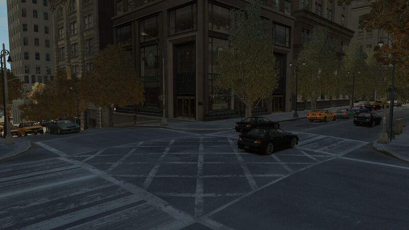 파일:AlbanyAvenue-GTAIV-BariumStreet.jpg