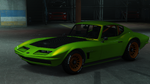 CL45SY (후측면)