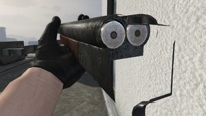 Double-Barrel Shotgun-GTAV-Markings.png