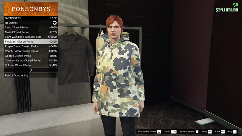 파일:Gunrunning-GTAO-FemaleTops-Overcoats4-FlecktarnParka.png