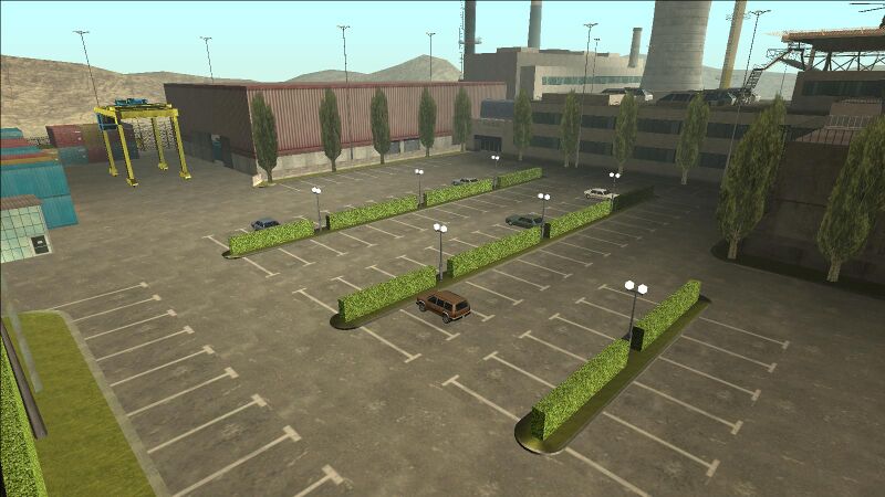 파일:KACC-GTASA-Parking.jpg