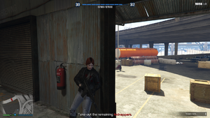LastDose1-GTAOe-TakeOutTheRemainingKidnappers.png