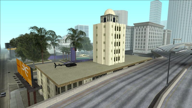 파일:LosSantosPoliceStation-GTASA-Rear.jpg