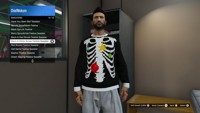 파일:SpecialClothing-GTAOee-BlackAndWhiteBonesFestiveSweater.jpg