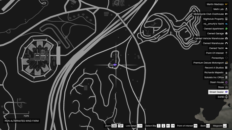 파일:StreetDealer-GTAOe-Location31-SenoraDesertTrailerPark-Map.png