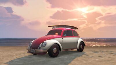 이벤트 주간 스크린샷.