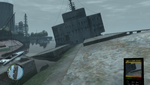 Wreck Tanker GTAIV Foredeck.png