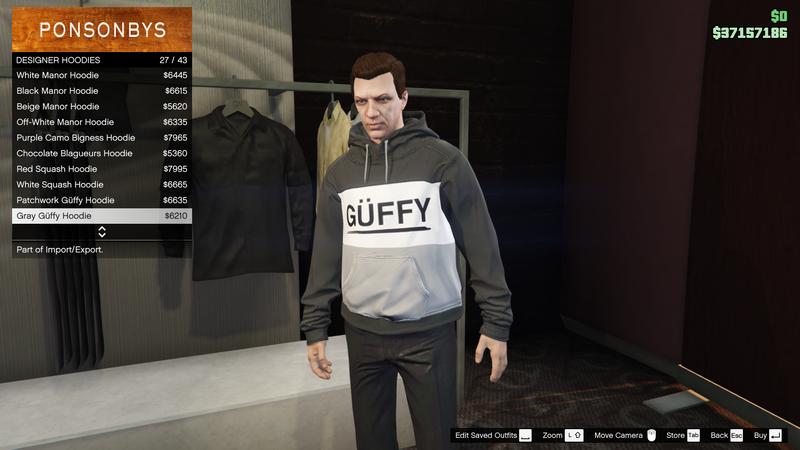 파일:ImportExport-GTAO-MaleTops-DesignerHoodies10-GrayGüffyHoodie.png