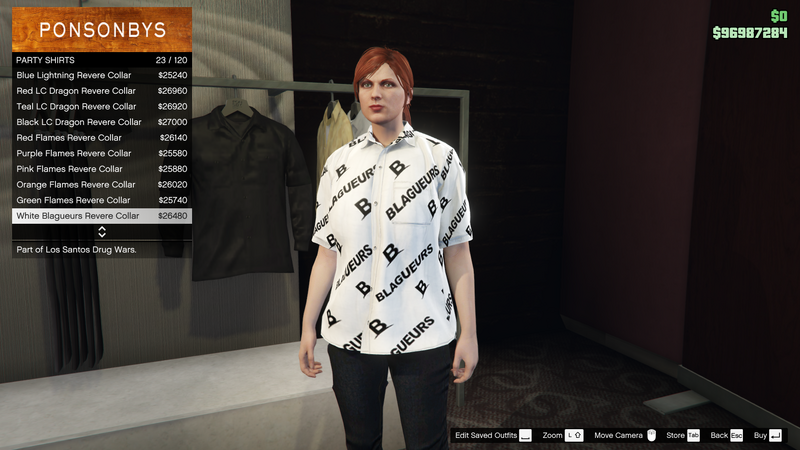 파일:LosSantosDrugWars-GTAOe-FemaleTops-PartyShirts22-WhiteBlagueursRevereCollar.png