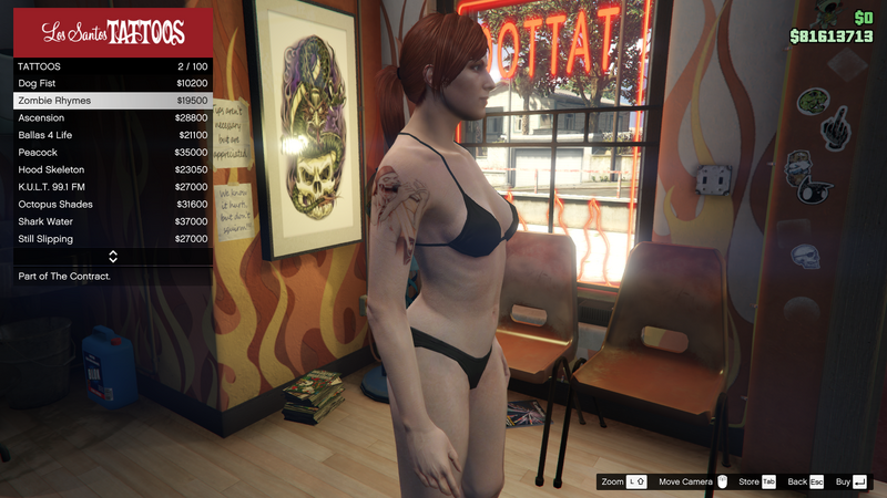 파일:TheContract-GTAOe-FemaleTattoos-RightArm2-ZombieRhymes.png