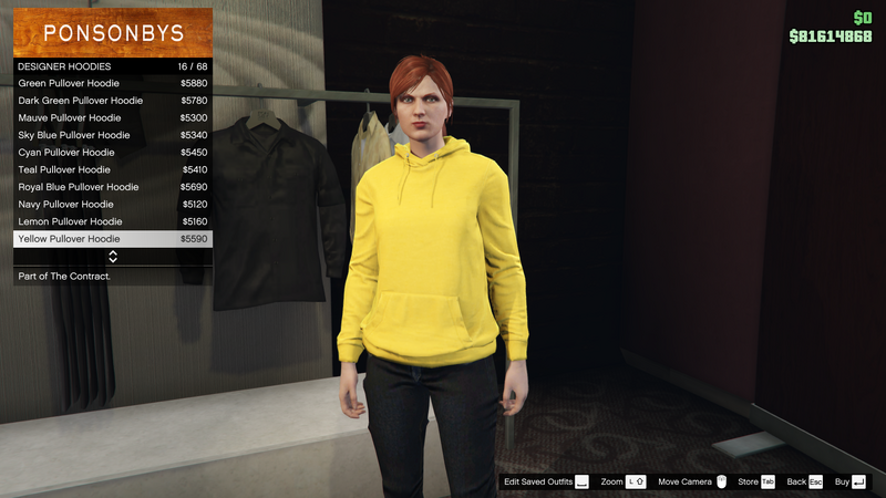 파일:TheContract-GTAOe-FemaleTops-DesignerHoodies16-YellowPulloverHoodie.png