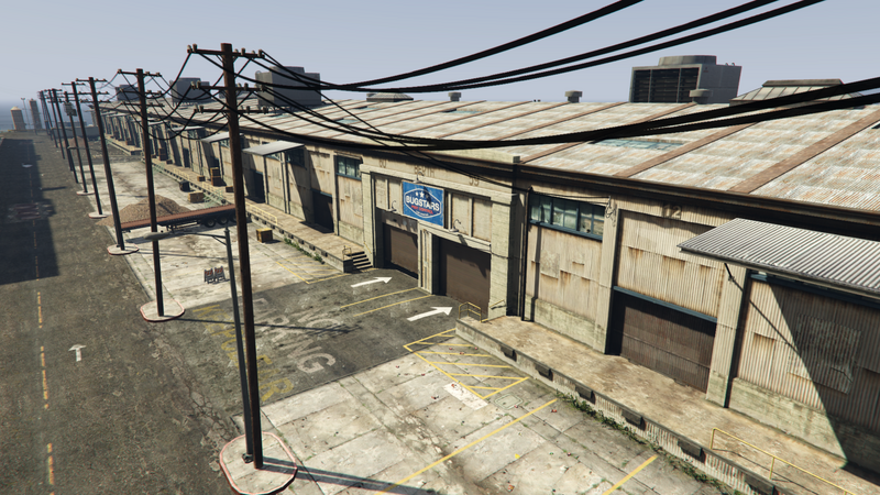 파일:BestLaidPlans-GTAO-BugstarsWarehouseExterior.png