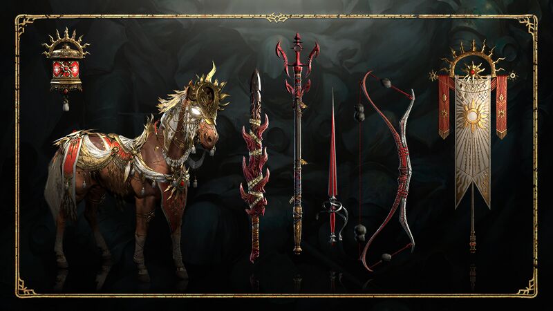파일:Burning Dawn set.jpg