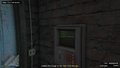 Foundry 하층 출구 잠금 해제.