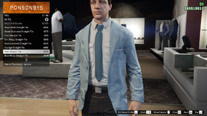 Heists-GTAO-MaleAccessories-Ties7-TealStraightTie.png