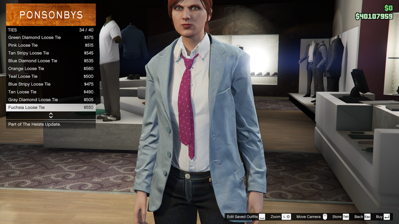 파일:HeistsUpdate-GTAO-FemaleAccessories-Ties33-FuchsiaLooseTie.png