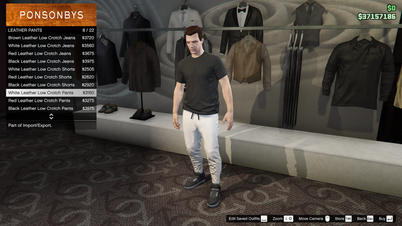 파일:ImportExport-GTAO-MalePants-LeatherPants8-WhiteLeatherLowCrotchPants.png