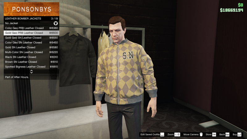 파일:AfterHours-GTAO-MaleTops-LeatherBomberJackets2-GoldGeoPRBLeather.png