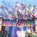 아케인 "레전드 오브 룬테라" 프로모션 1 (제작: Wild Blue Studios)