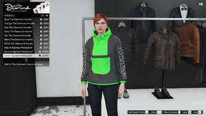 CasinoStore-GTAOee-FemaleTops-Hoodies25-GreenBignessWaterproof.png