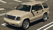 Cavalcade (생존 미션, GTA 온라인).