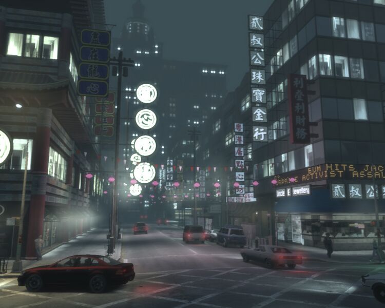 파일:Chinatown-GTA4-westwards.jpg