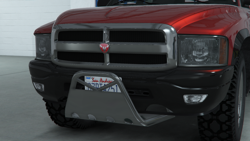 파일:Dorado-GTAOe-Bullbars-ChromeReinforcedBullbar.png